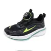 Zapatillas deportivas para niño con suelas blandas, zapatillas de correr para niño, zapatillas casual nuevas para primavera y otoño, zapatillas de baloncesto ligeras antideslizantes para niño