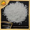 Areia de Corindo Branco para Jateamento e Moagem, Corindo Branco Fundido Eletricamente com 99,5% de Teor, Alumina Fundida de Corindo Branco