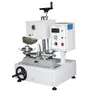 Instrumento de Teste de Desempenho de Absorção de Choque de Sola de Tênis Esportivo Equipamento de Inspeção de Qualidade Máquina de Teste Mecânico de Resistência ao Impacto