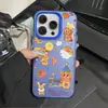 Funda para Teléfono Coffee Star People Iphone17Pro Adecuada para Apple 16 Nicho 15Promax13 Linda 14Pro