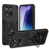 Funda para Teléfono Móvil Motoedge60Stylus Edge60Pro con Soporte Magnético Anti-Caída G05 Funda Protectora G15