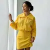 Roupas femininas europeias e americanas transfronteiriças ZA AliExpress item mais vendido jaqueta casaco top de cor sólida elegante com gola alta moda que rejuvenesce