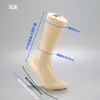 Meia com Molde de Pé Magnético Sem Costura para Bebês e Crianças, Adereço de Molde de Pé, Modelo de Pé com Molde de Pé Magnético para Moldagem de Sapato Metabo