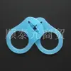 Adecuado para el anillo de sujeción de chupete MAM, sin agujero, anillo no colgante, accesorios especiales para chupete, hebilla de anillo de silicona MAN