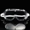 Gafas HD a prueba de viento, arena, polvo y niebla, gafas protectoras transparentes totalmente cerradas, máscara protectora para ojos de hombre y mujer