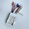 Yanyanyanyan Yk31C Yiyun Controlador Cepillado 12V24V36V48V250W350W500800W1000W