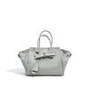 Bolso Nuevo Primavera y Verano 2026 Diseño de Nicho Gran Capacidad Piel Genuina Bolso de Hombro Cruzado Versátil para Mujer Bolso de Viaje