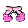 Hebilla de Zapato Kawaii Boutique Zuecos Flor de Zapato Serie Rosa 100 Modelos Calientes Transfronterizos Venta Caliente Temu