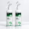 Removedor de Formaldehído Bioenzima Spray Removedor de Formaldehído para Casas Nuevas, Decoración del Hogar Purificación y Descomposición de Formaldehído Spray Líquido
