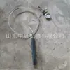 Mina de carbón Zhongsheng con medidor de estrés de perforación tipo KYS-60 medidor de estrés de inmersión en aceite rendimiento estable entrega rápida de fábrica