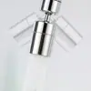 Adaptador Universal Extensor Universal Artefacto Anti-Salpicaduras Extendido Giratorio Grifo para Todo Uso Grifo de Ducha