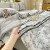 Colcha de Verano Grado A Materno e Infantil, Colcha de Verano de Gasa de Doble Capa, Adecuada para Dormir al Desnudo, Ultra Suave, Lavable a Máquina, Colcha para Aire Acondicionado, Colcha Refrescante, Aprobado por Fábrica