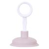 Draga de fregadero con ventosa multifuncional para el hogar, para tuberías de alcantarillado, limpieza de bloqueos de cabello, draga de fregadero
