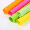 Color Papel Perlado Ácido Sulfúrico Papel de Impresión para Sellos Papel de Empaque de Alimentos Translúcido Impermeable Papel de Transferencia de Copia para Impresión