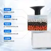Dispensador de Agua para Mascotas Bomba Sumergible Bomba de Agua para Gatos Filtro Cartucho Cambiador de Agua Filtro de Tanque de Agua Micro Bomba de Agua