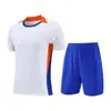 Conjunto de Uniformes de Futebol, Uniformes Lisos para Competição e Treinamento de Equipes, Camisas de Futebol para Adultos e Crianças, Camisas de Futebol Leves, Camisas de Futebol Personalizadas para Homens