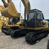Marca Shanbao Suministra Excavadoras Cat320D, Excavadoras Caterpillar 320D2, Excavadoras Caterpillar Usadas de 20 Toneladas