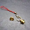 Accesorios de Incrustación para Grifo con Forma de Calabaza, Boquilla Decorativa, Tapón para Botella de Vino, Tapa Pequeña, Tapa de Boquilla, Botella para Polvo de Tabaco