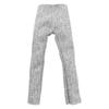 Pantalones de Muñeco para Hombre Juguete Ropa Casual Traje de Novio para Hombre Soldado Altura 30cm Ropa de Hombre