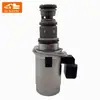Accesorios para Excavadora Sv98-T39S-B Enchufe Redondo Válvula Solenoide de Bomba Hidráulica Adecuado para 24V/Bulldozer Komatsu