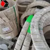 Tira de Aço Inoxidável 310S, Tira de Precisão Macia Ann, Rolo Pequeno Duro, Folha de Aço para Componentes Digitais Resistentes ao Calor