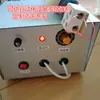 Cable de Calefacción Eléctrica Cortador de Espuma de Mano Ranurador Grabador Cuchillo de Esponja Excavador Cuchillo de Esculpir Herramienta de Modelado