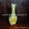 Artesanías de Iluminación LED de Madera, Adornos Creativos de Iluminación para el Hogar, Artesanías de Iluminación Personalizadas Estilo Retro