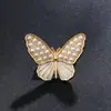 Broche de Lujo Ligero de Gama Alta Diseño de Nicho Accesorios de Ramillete Moda Zodiaco Temperamento Pines de Animales de Gama Alta Venta al por Mayor