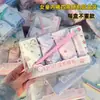 Calzoncillos tipo bóxer para niños y niñas, Paquete de 4, Modal Clase A, Sin costuras, Antibacterianos, Ropa interior infantil que no aprieta el trasero