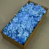 Flor Mágica Flor Eterna AB Anna Hortênsia 100g Aniversário Real Flor Diy Material Flor Seca Decoração Namorada Presente