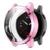 Funda protectora electrochapada aplicable para reloj Jiaming Venu 2/2s Vivoactive 4S/4 Cubierta protectora de TPU todo incluido
