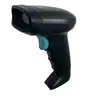 Pistola de leitura de código de barras unidimensional e bidimensional Honeywell HH480/OH430/OH460 para correios, supermercado, farmácia, caixa registradora