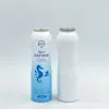 80-100ml Ml Spray Nasal Aerossol Spray de Água Salina Fisiológica Frasco de Alumínio com Formato Especial
