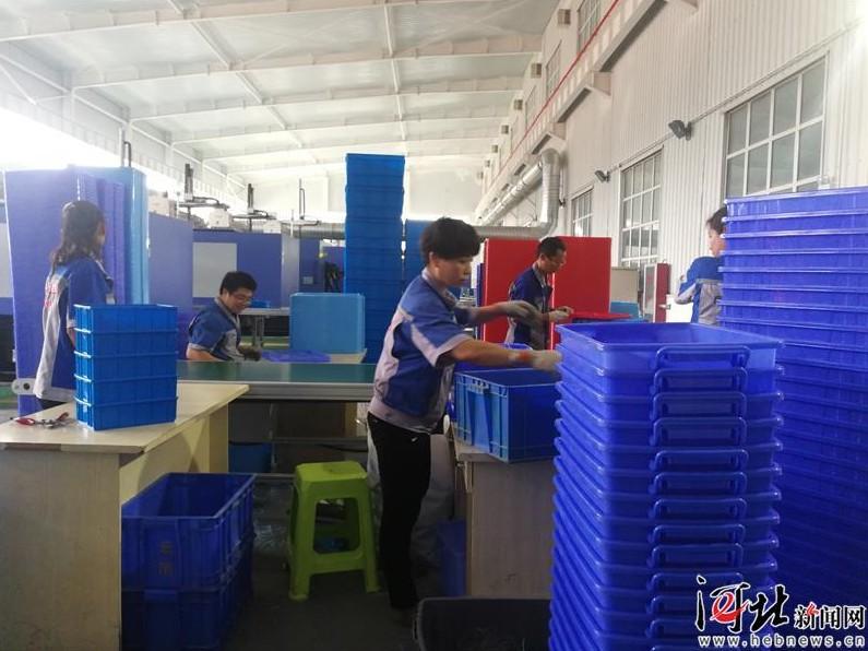 河北新闻网报道