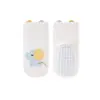 26 Pares de Meias de Chão para Crianças, Bebês, Recém-Nascidos para Primavera e Outono, Meias Antiderrapantes para Crianças Pequenas para Meninos e Meninas