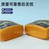 Botella química plana de cuello largo de 350 ml, botella para película removedora de aceite, botella de combustible, aditivo para punto de fluidez, botella vacía, botella de aditivo para automóvil