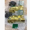 Marca Americana Sce385A001V 12Dc Nuevo Suministro Válvula Electromagnética Asco