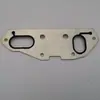 Adecuado para Junta del Radiador de Aceite Audi A6L 06E117070J06E117070D