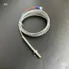 Máquina Envasadora Vertical Accesorios para Máquina de Té Sensor de Control de Temperatura Termopar Tipo K Cabeza Redonda Tornillo con Cabeza Sensora de Temperatura Detección de Temperatura