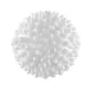 Bola de Lavanderia para Remoção de Fiapos, Bola de Limpeza Anti-Embaraço para Roupas, Bola de Limpeza para Máquina de Lavar, Bola de Limpeza Mágica para Remoção de Pelos Domésticos