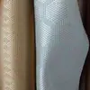 Tapete de Rattan, Tapete de Seda Gelada, Tapete para Pet de Tecido de Rattan PE, Tapete de Rattan Refrescante de Verão para Sofá, Produto Semi-Acabado para Cama Processamento Bruto