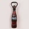 Abrebotellas de Celebridad de Internet Imán para Refrigerador Abrebotellas Magnético para Cerveza Abrebotellas de Cerveza Creativo Personalizado Envío Gratis