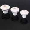 Accesorios para Tubería Roscada PPH Rojo Pe Tubería IPS Rojo-Marrón Tubería de Agua PPH