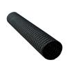 Drenagem Cega de Plástico Tubo Cego de Drenagem Tubo de Drenagem para Paisagismo Tipo Yashan Malha Curva Tubo de Drenagem Rígido de Hdpe