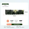 Cortavientos Portátil Plegable para Camping Barbacoa a Prueba de Viento Muro Escudo de Viento para Camping Suministros para Exteriores