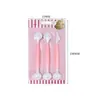 Set de Cuchillos de Tallado DIY, Molde Simulado para Galletas de Repostería, Herramientas para Hornear Pasteles, Cuchillo de Tallado, Cuchillo para Fondant al por Mayor