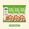Base para Hot Pot Ama de Caozhou 198g para uso doméstico, caldo de osso não picante, caldo claro, caldo aromático levemente picante, tempero para hot pot picante atacado