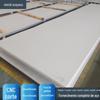 Placa Laminada a Quente de Aço Inoxidável Larga 304 316L Aço Inoxidável Resistente à Corrosão em Alta Temperatura 310S/309S em Estoque