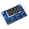 Módulo de Balança Eletrônica de Pesagem com Sensor de Pressão HX711 e Display de Tubo Digital (Módulo HX711 Não Incluído)