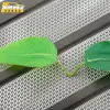 Cubierta de altavoz a prueba de polvo para modelo Zeekr 26 8X capó delantero salida de aire interior, pegatina accesorio decorativo grande, accesorios para coche